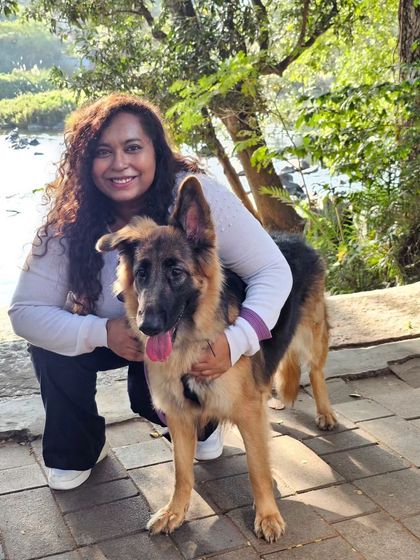 Zoella Dog Training - Guided Dog-Friendly Hikes Meet Me & My Pack photo 5