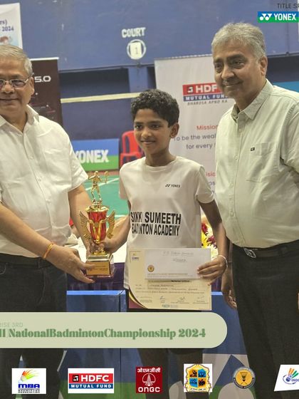 Our Champions: A Legacy of Wins photo 119