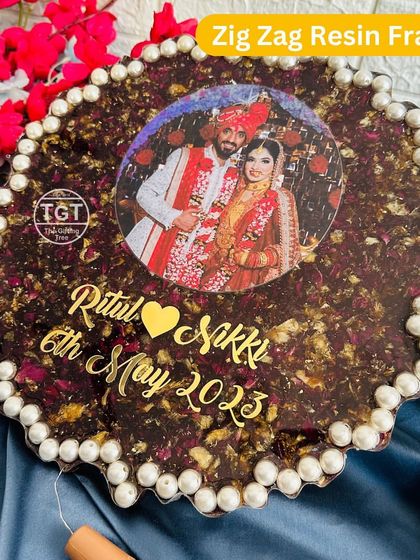 Unique Wedding & Anniversary Keepsakes photo 24