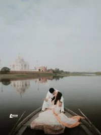 Pre-Wedding Photography & Films