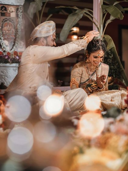 Wedding Clickz - Wedding Photography Sacred Ceremonies: The Heart of Tradition photo 20