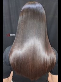 Hair Styling & Treatments