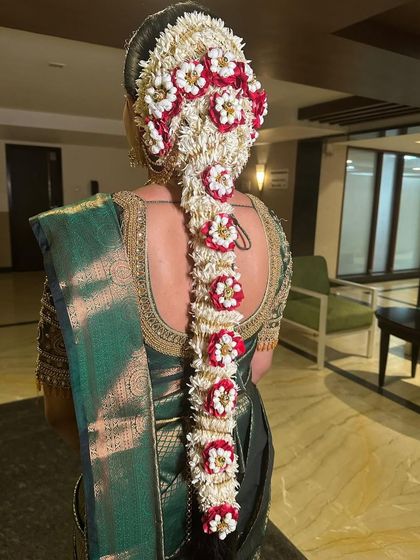 Celebrating Heritage: Diverse Bridal Traditions photo 73