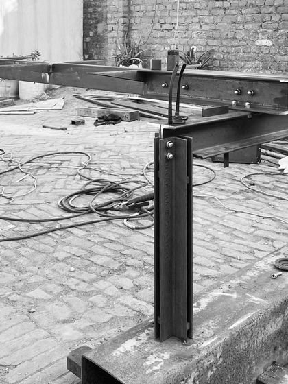 Studio HKAD - Interior Design Bespoke Objects & Furniture photo 5