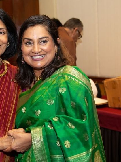 Gayathri & Namith Architects - Turnkey Interior Design & Build Heritage & Cultural Projects photo 10