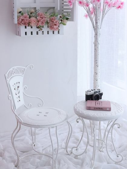 Our Cozy Studio & Props photo 6