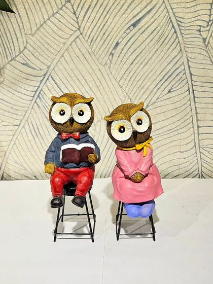 Desk Buddies & Room Decor photo 12