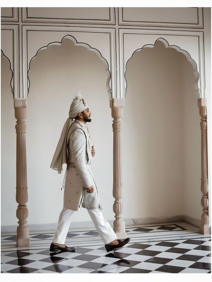 Just Click Photography - Destination Wedding Photography & Videography Grand Palace Weddings photo 13