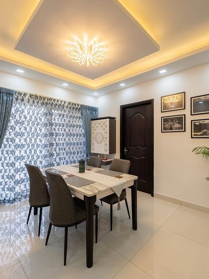 DesignCafe - Turnkey Home Interior Solutions Complete Home Transformations photo 95