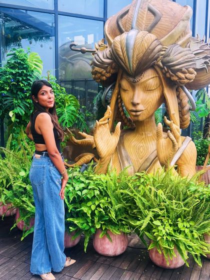 Suhani Gupta - Personal Styling Chic Casual & Everyday Looks photo 9