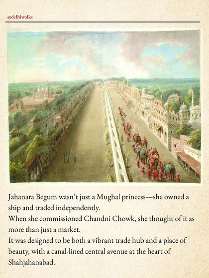 Vanishing Havelis of Old Delhi photo 18