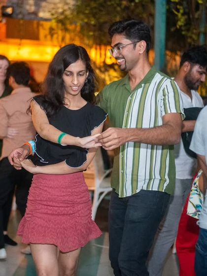 Furor - Latin Dance Socials The La Rumba Experience photo 102