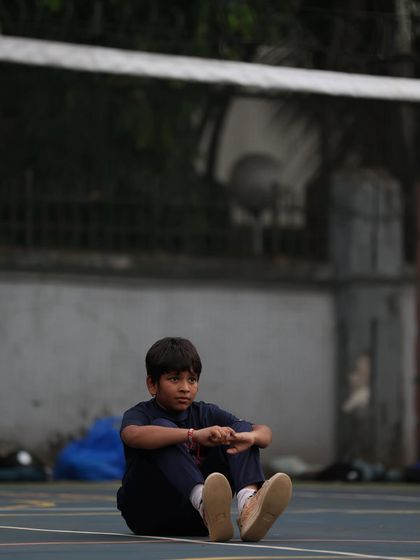 Our Volleyball Family photo 14