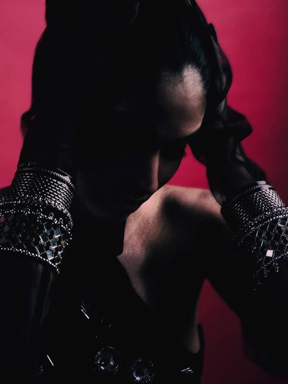 Studies in Light & Shadow photo 12