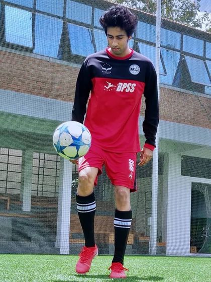 BPSS - Elite Player Development Program Our Stars: Pathways to Pro photo 29