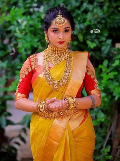 Designer Trends - Bespoke Styling & Alterations for Rentals Exquisite Hand-Embroidered Blouses photo 14