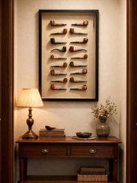 Bespoke & Conservation Framing