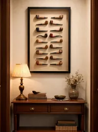 Bespoke & Conservation Framing