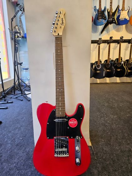 The Chords Music - Musical Instrument & Equipment Sales Electric Guitars: Classic & Modern photo 15