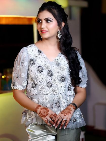 Birthday Party Moments photo 17