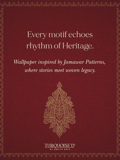 Jamawar Inspired: The Begum Series photo 11