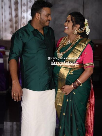 Prema - Bridal Jewellery Rental Jewellery for Baby Showers & Special Occasions photo 8