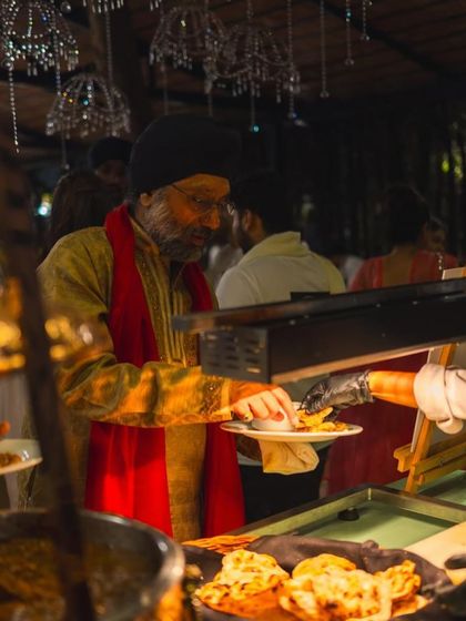 Zest Events & Catering - Full-Service Event Catering Additional Work photo 16