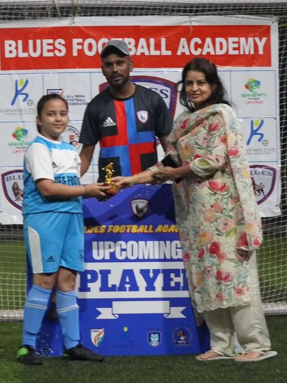 Awards & Player Recognition photo 14