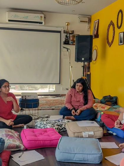 Rainbow Bridge - Music Education & Training Expert Workshops & Masterclasses photo 34