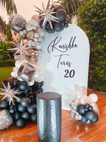 Chic Celebrations for Adults photo 20