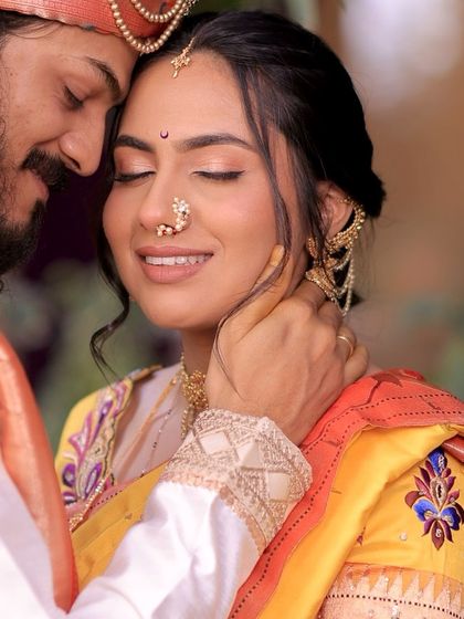 The Marathmola Bride photo 16