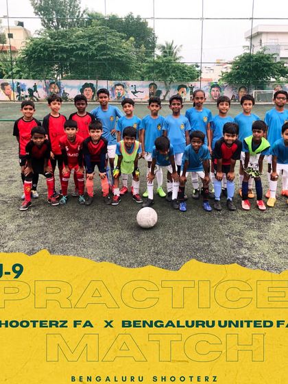 Practice & Friendly Matches photo 6