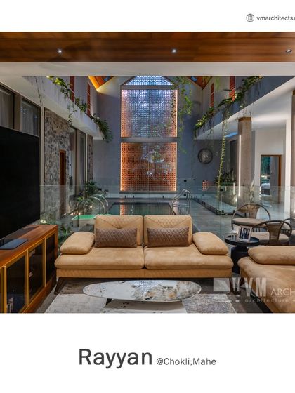 VM Architects - Residential Architecture & Interior Design Homes That Breathe: Indoor-Outdoor Living photo 17