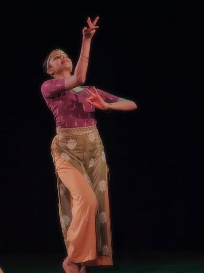 Etram Dance Academy - Event Choreography & Performances Grand Stage Productions & Dance Dramas photo 24