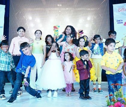 Celebrating the 10th anniversary of my BNI chapter with a fun introduction to my puppet friends for all the kids. It was a special day of celebration and community.