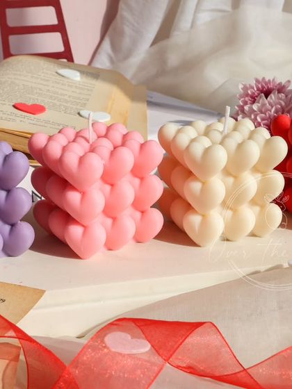 Over The Lune Studio - Custom Event Favors & Bulk Gifting Behind the Scenes: My Studio Process photo 13