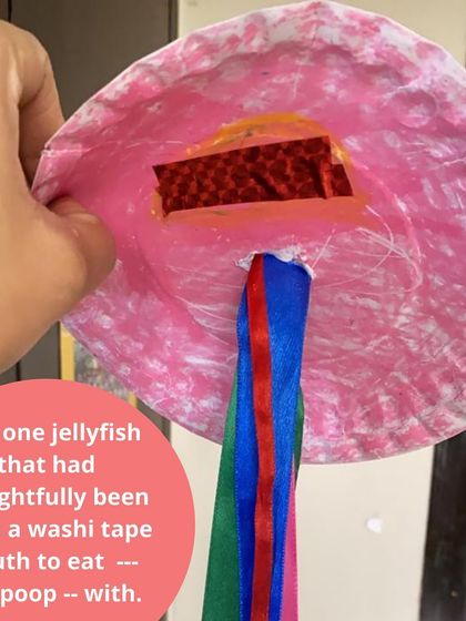 Earthlings Early Years - Preschool & Daycare Process Art & Sensory Play photo 78