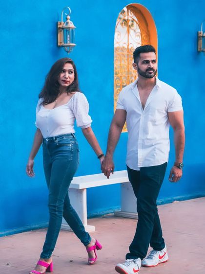 The Pre-Wedding Chapter photo 59