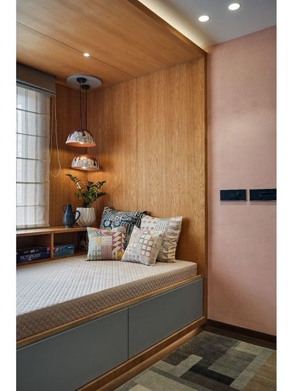 Yellow Door Architects - Residential Architecture & Interior Design Vibrant Living: Eclectic & Contemporary Interiors photo 7