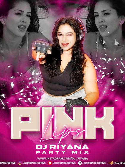 Riyanna - DJ Services The Remix Lab: My Custom Mixes photo 10