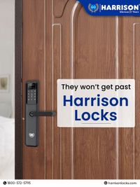 Smart & Digital Locks