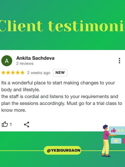 Client Love & Testimonials photo 14