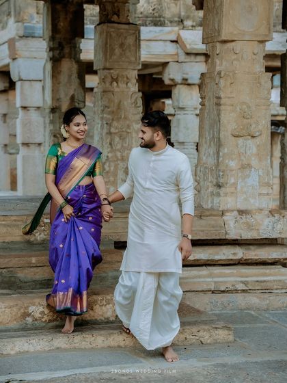 2Bonds - Wedding Photography & Films Pre-Wedding Narratives: The Start of Your Story photo 66