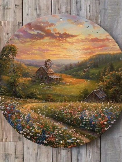 Shades Creative Gallery - Art Sales & Advisory Landscapes & Serene Vistas photo 13