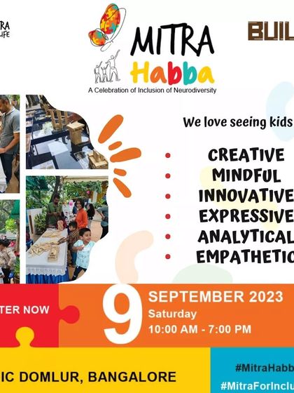 Build-It - Inclusive Workshops for Neurodiverse Individuals Join a Workshop photo 3