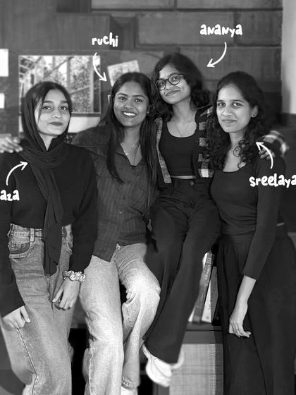 Studio XS - Architectural Design We Are XS: The Enthu Cutlets photo 20