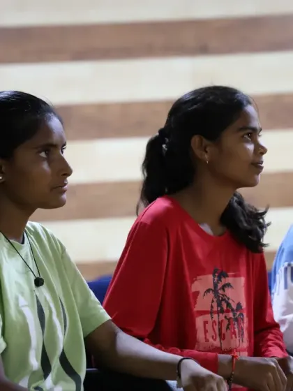 Simply Sport Foundation - Grassroots Sports Development Empowering Girls Through Sport photo 18