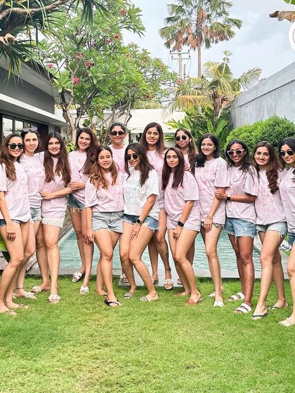 For the Bride's Tribe: Proposals & Bachelorette Fun photo 3