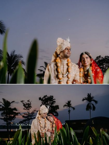 Timeless Couple Portraits photo 3