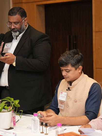 Prakhar Dixit - Vastu Consultation Leadership & Business Networking photo 65